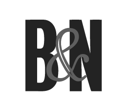 Barnes and Nobel Logo